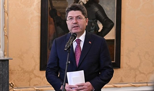Yeni Hakim ve Savcı Yardımcılarıyla Adalet Teşkilatı Güçlenecek – Afyon Haberim – Güncel Afyon Haberleri, Son Dakika Afyon Gelişmeleri