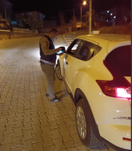 DİNAR’DA HUZUR OPERASYONU – Afyon Haberim – Güncel Afyon Haberleri, Son Dakika Afyon Gelişmeleri