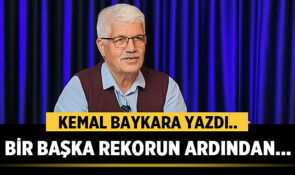 Bir Başka Rekorun Ardından… – Afyon Haberim – Güncel Afyon Haberleri, Son Dakika Afyon Gelişmeleri