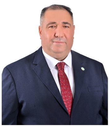 İYİ Parti il başkanı Muhammet Mısırlıoğlu’ndan Miraç Kandili Mesajı