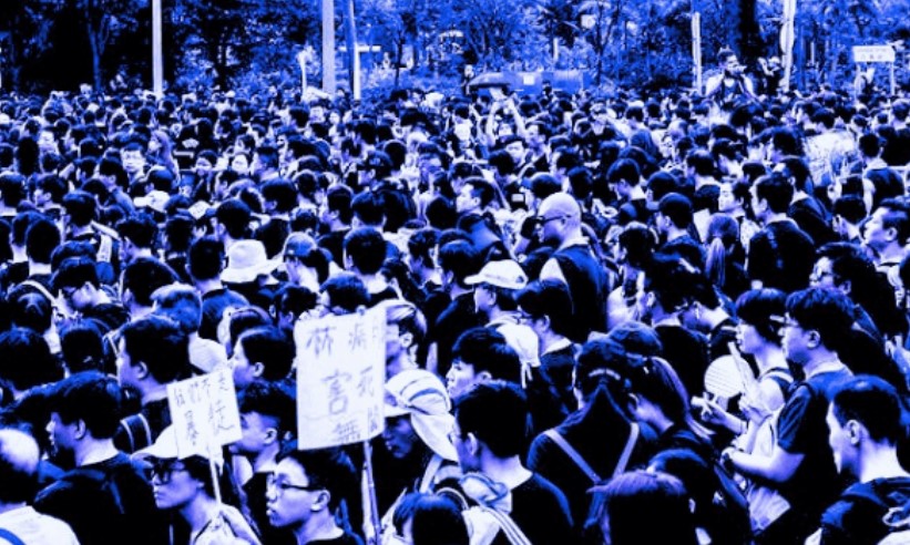 AÇIK HAVA TOPLANTI VE GÖSTERİ YÜRÜYÜŞÜ GÜZERGAHLARI BELİRLENDİ