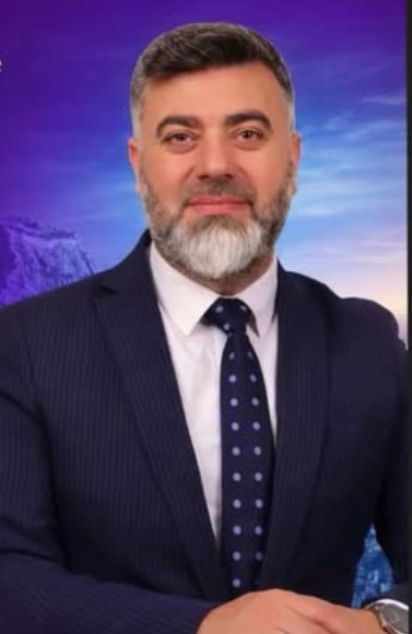 Afyonkarahisar Berberler ve Kuaförler Odası'nın olağan genel kurul toplantısı Bugün Yapılacak.