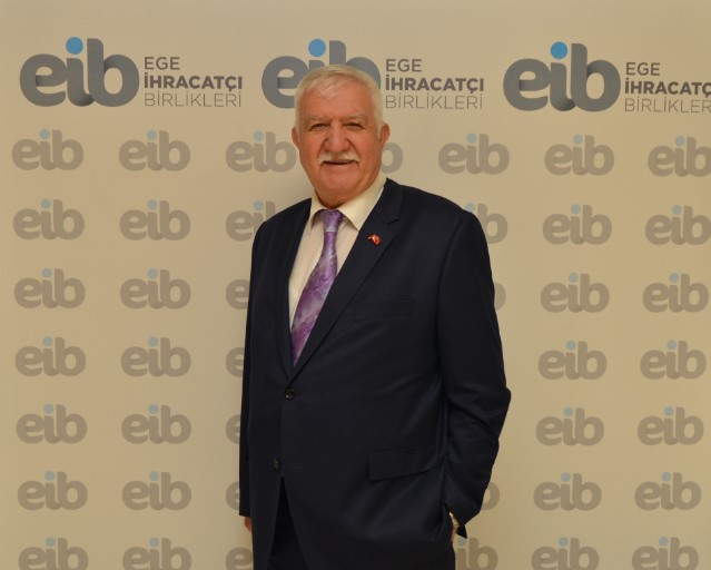 İngiltere’ye doğal taş ihracatımız yüzde 11 arttı