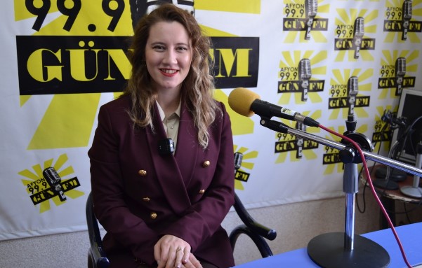“Ramazan’da Açlık Değil, Alışkanlıklarımız Oruç Tutuyor”