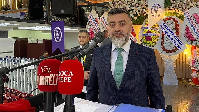 Başkan UYGUR Hukuki süreç başlatılıyor”
