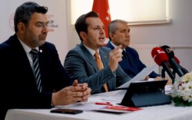 AKARYAKITTA KDV % 1’E DÜŞÜRÜLMELİ!