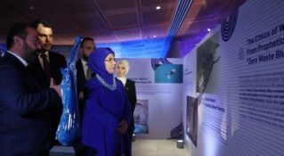 ‘ULUSLARARASI SIFIR ATIK GÜNÜ’ BM NEZDİNDE KABUL EDİLDİ