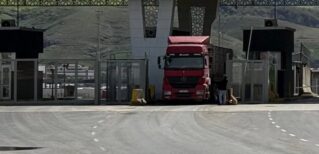 Türkiye’ye açılan İbrahim Halil Sınır Kapısı’nda “Varış Öncesi Bilgilendirme Sistemi”nin (Pre-Arrival Information) devreye alınacağını açıkladı