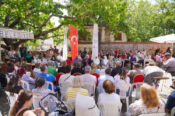 Srebrenitsa Anneleri yaşadıkları acıları özel günde anlattı