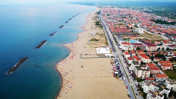 Sakarya'nın cankurtaranları nöbete başlıyor… Ekiplerden ilk bayram uyarısı geldi
