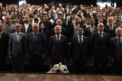 Sakarya'da liselilerin sanat dolu festivali ödül töreni ile taçlandı
