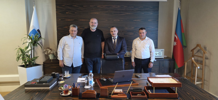 Azerbaycan’da yapı ve yalıtım sektöründe stratejik ortaklık