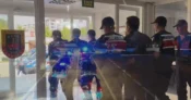 11 ilde organize suça 158 gözaltı!