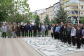 Tapu Kadastro’nun kurucusu Mahmûd Esad Efendi Seydişehir’de anıldı