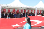 Çayırova’da 19 Mayıs coşkusu