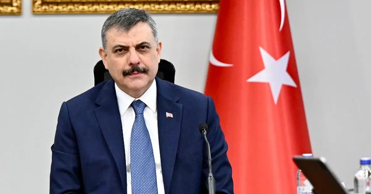 Bakan Çiftçi: Terörün dijital uzantılarına göz açtırmayacağız