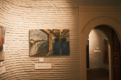 Fragmanlar projesi genç sanatçıları sanat dünyasıyla buluşturdu