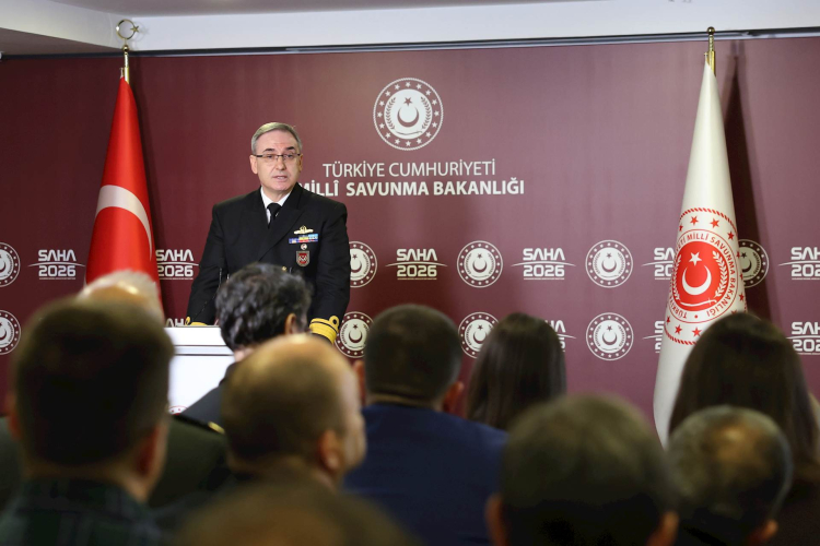 MSB’den yerli savunma atağı… Yeni silah sistemleri envantere girdi