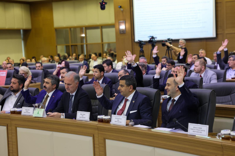 Bursa'da su faturaları yüzde 28 hafifleyecek!