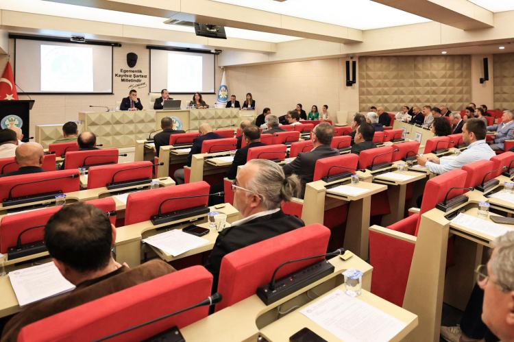 Manisa'da su faturalarına yüzde 15’lik indirim