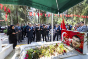 Başkan Seçer: Mersinliler için bayram hazırlıkları tamam