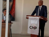 CHP Enez’de genişletilmiş divan toplandı