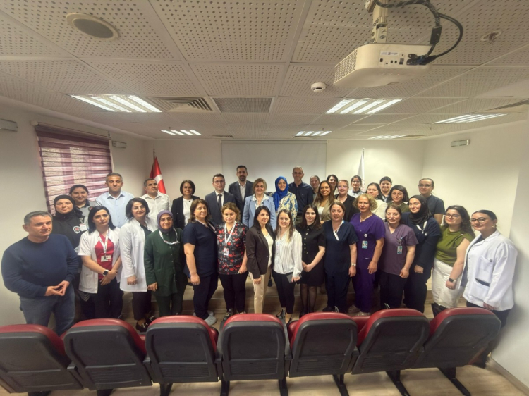 Artvin’de 3 hastane Anne Dostu oldu