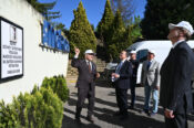 Kocaeli’de çocuklar toprakla buluştu