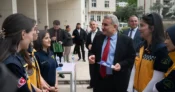 AÇÜ’de ilk yardım farkındalığı etkinliği