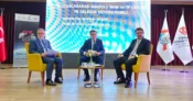 AİHL Öğrenci Sempozyumu Bursa’da başladı
