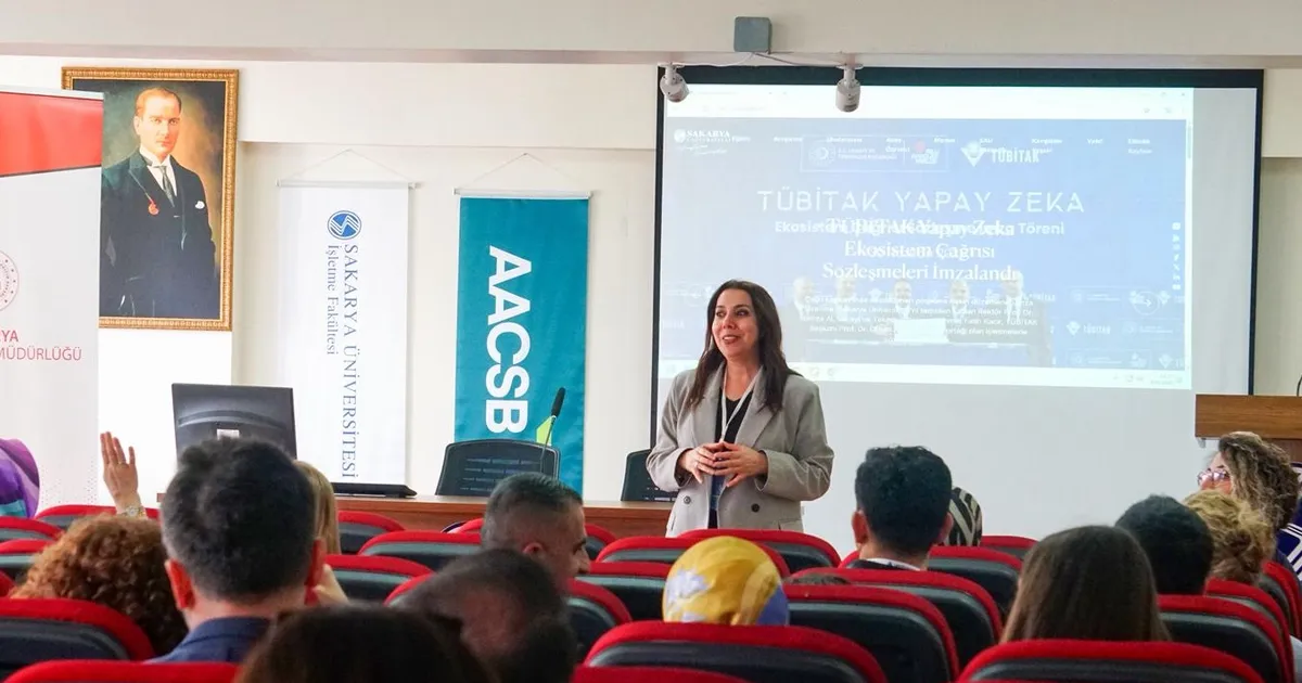 ‘Aileyle Öğreniyoruz’ başlıklı BAP Projesi Çalıştayı düzenlendi
