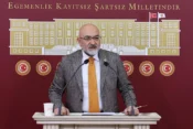 AK Partili Cıngı: Başıboş sorunu artık kamu güvenliği meselesi