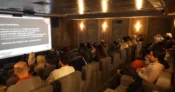 AKM’de ilk belgesel gösterimi “El Hamra’nın Mimarları”