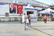 Ankara'da bayram dayanışması büyüyor