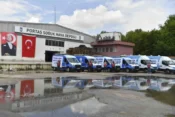 Ankara'da Kurban Bayramı’nda et bağışı kampanyası