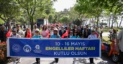 Antalya Büyükşehir Belediyesi’nin erişilebilirlik belgesi 38’e çıktı