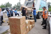 Antalya Otogarı’nda sağlıksız gıdaya geçit yok