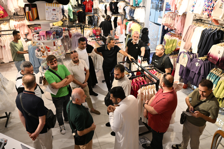 BTSO UR-GE projelerinde çifte ödül