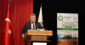 Artvin’de ECOSUS 2026 Kongresi başladı