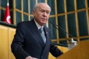 Bahçeli’den Batı uyarısı