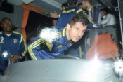 Bakan Gürlek duyurdu… Fenerbahçe otobüsüne saldırı dosyasında yeni gelişme