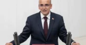Bakan Şimşek: Cari açıkta kademeli gerileme bekleniyor