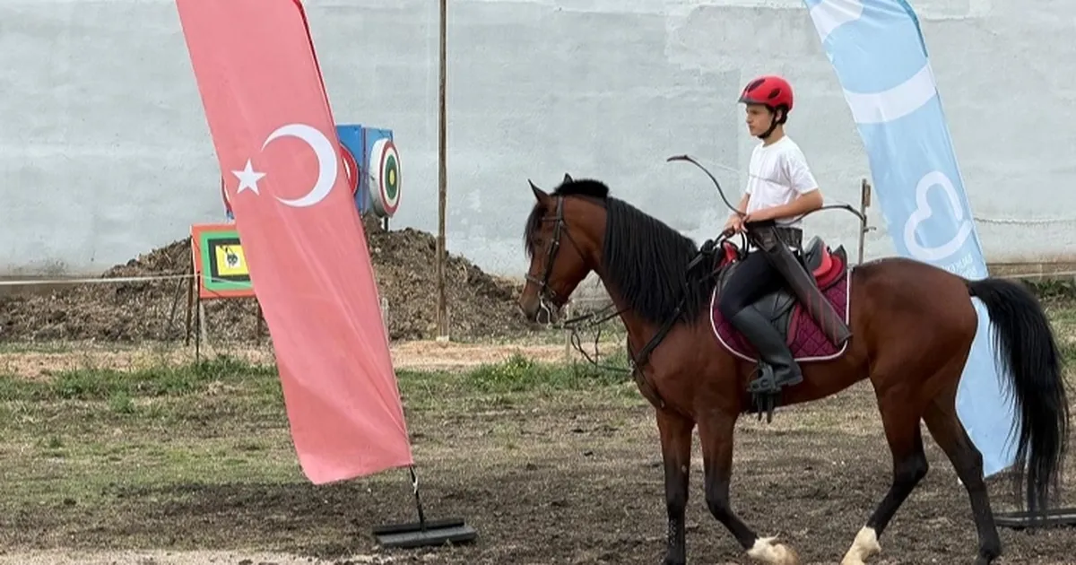 Balıkesir’de 19 Mayıs ruhu yaşatıldı