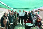 Balıkesir’de Başkan Akın’dan Karesi çıkarması