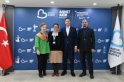 Balıkesir’de kadın dostu kent vizyonu güçleniyor