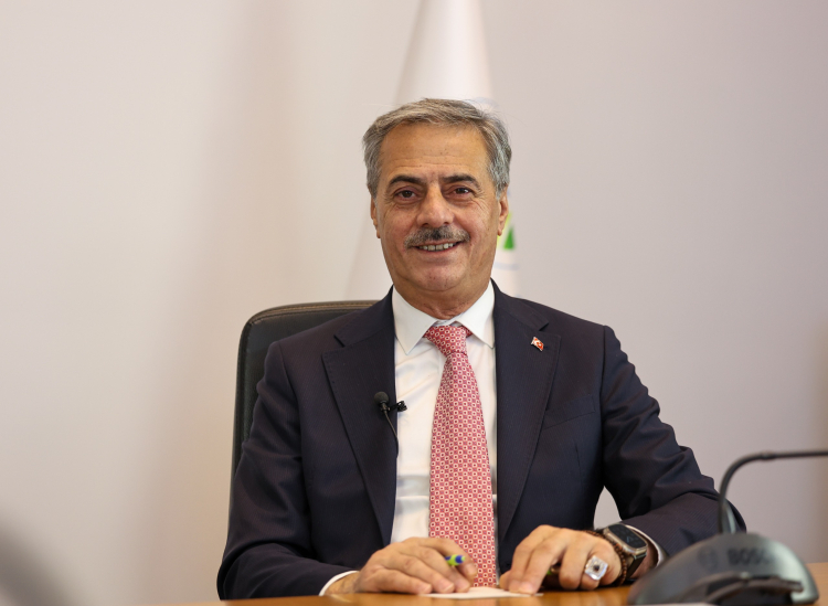 Sakarya Bilim Merkezi’nin detayları ilk kez paylaşıldı