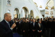 Cumhurbaşkanı Erdoğan: Gazze bayramın en büyük vicdan sınavıdır