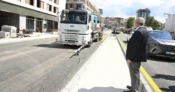 Bayram öncesi Malatya trafiğine yeni nefes