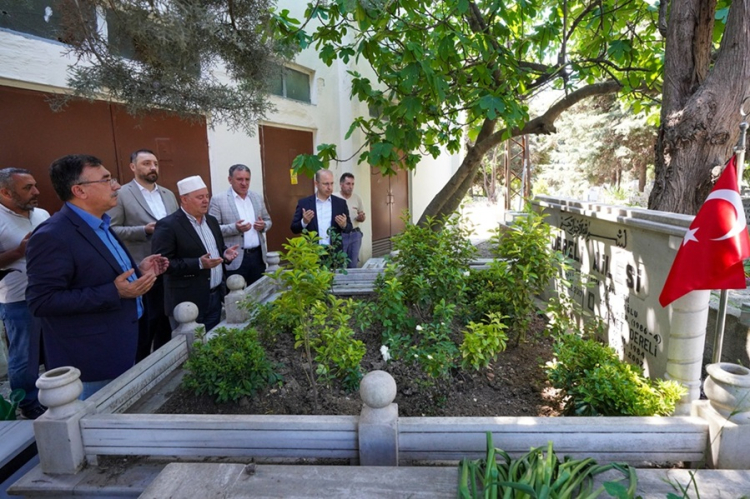 İstanbul Beylikdüzü'nde bayram öncesi yoğun mesai