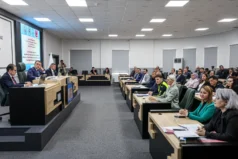 Bilecik’te okul güvenliği için koordinasyon